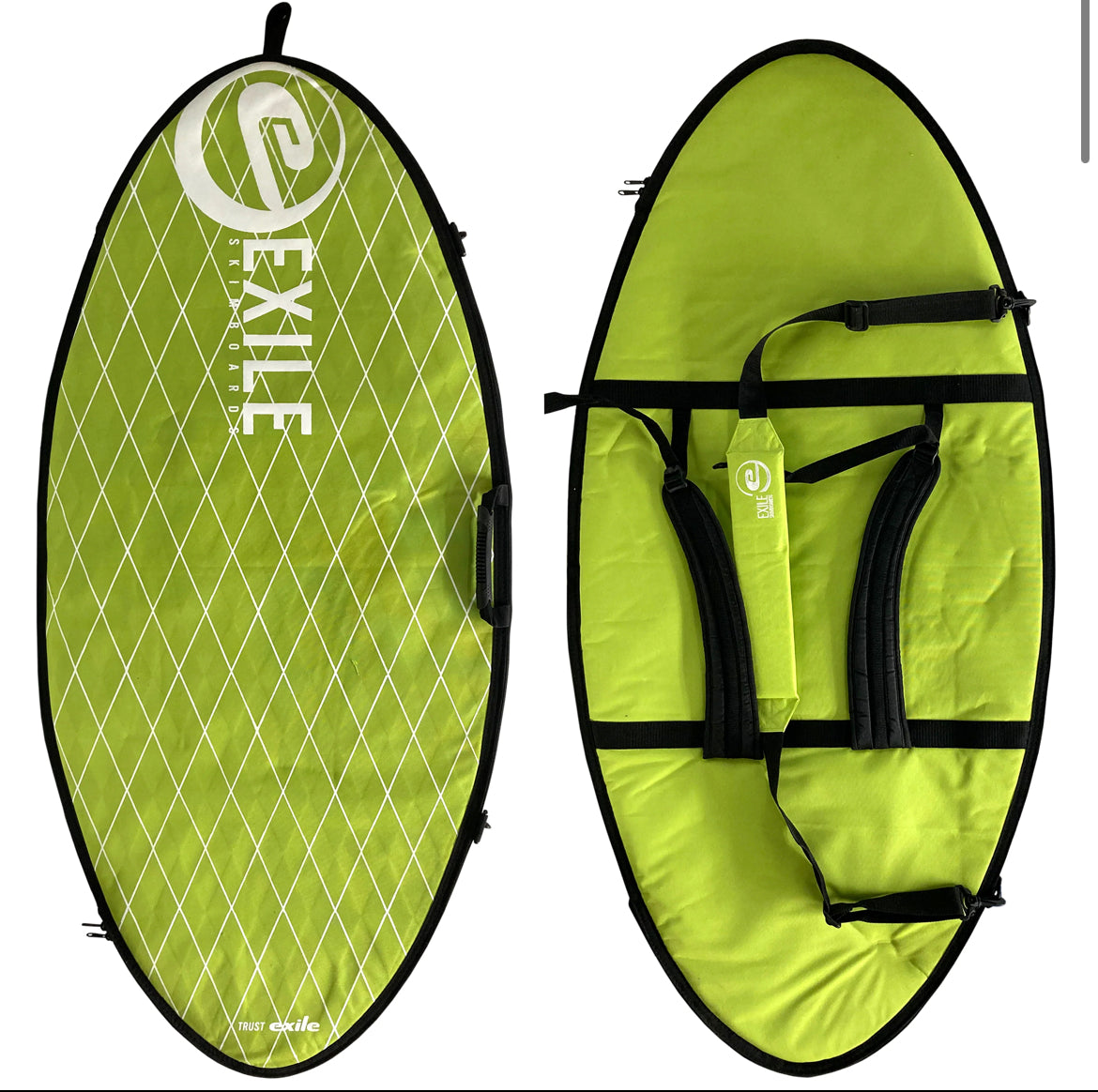 Standard Skimboard Travel Bag