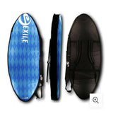 Deluxe Skimboard Travel Bag