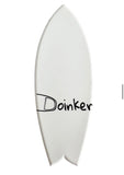 Doinker Deck (finger skimboard) BLAIR’D Limited Release
