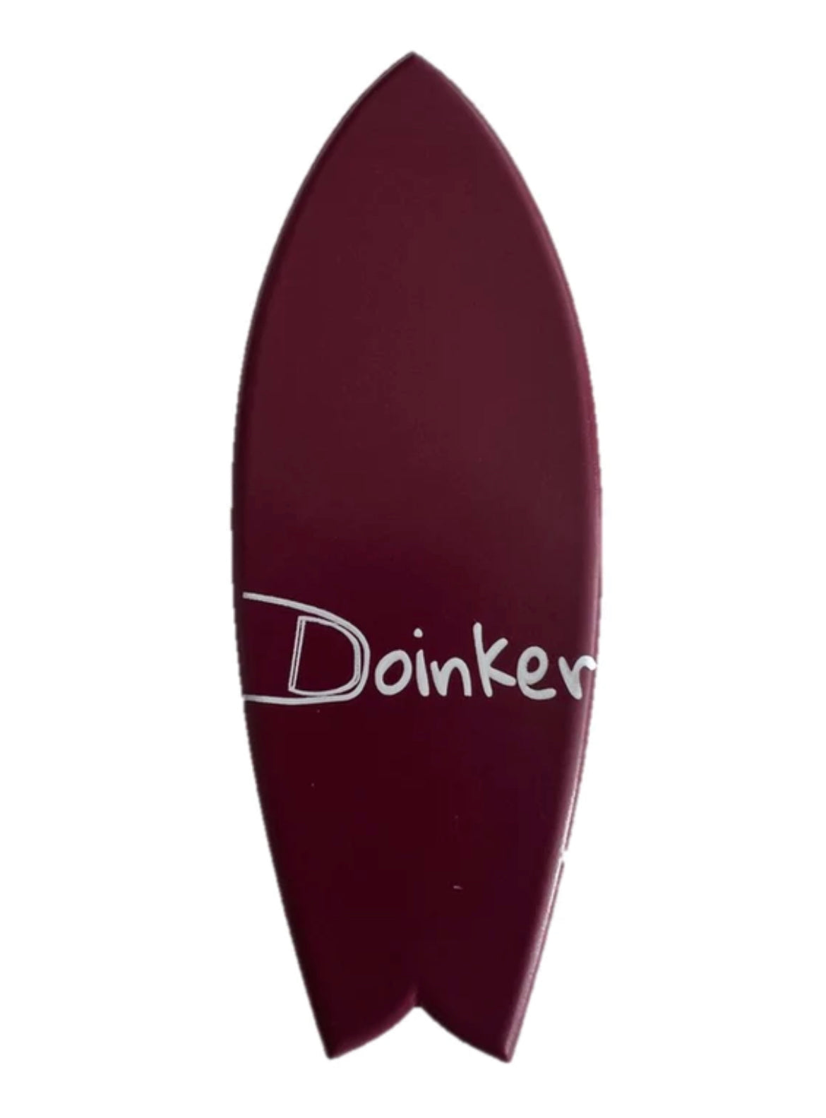 Doinker Deck (finger skimboard) BLAIR’D Limited Release