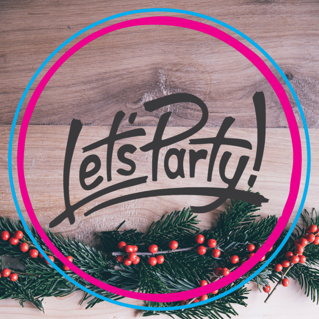 Let’s Party Traction Pads