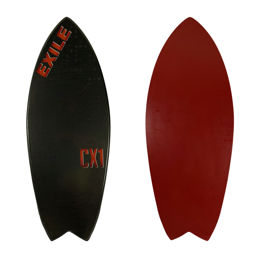 Preorder December 2025 - The CX1