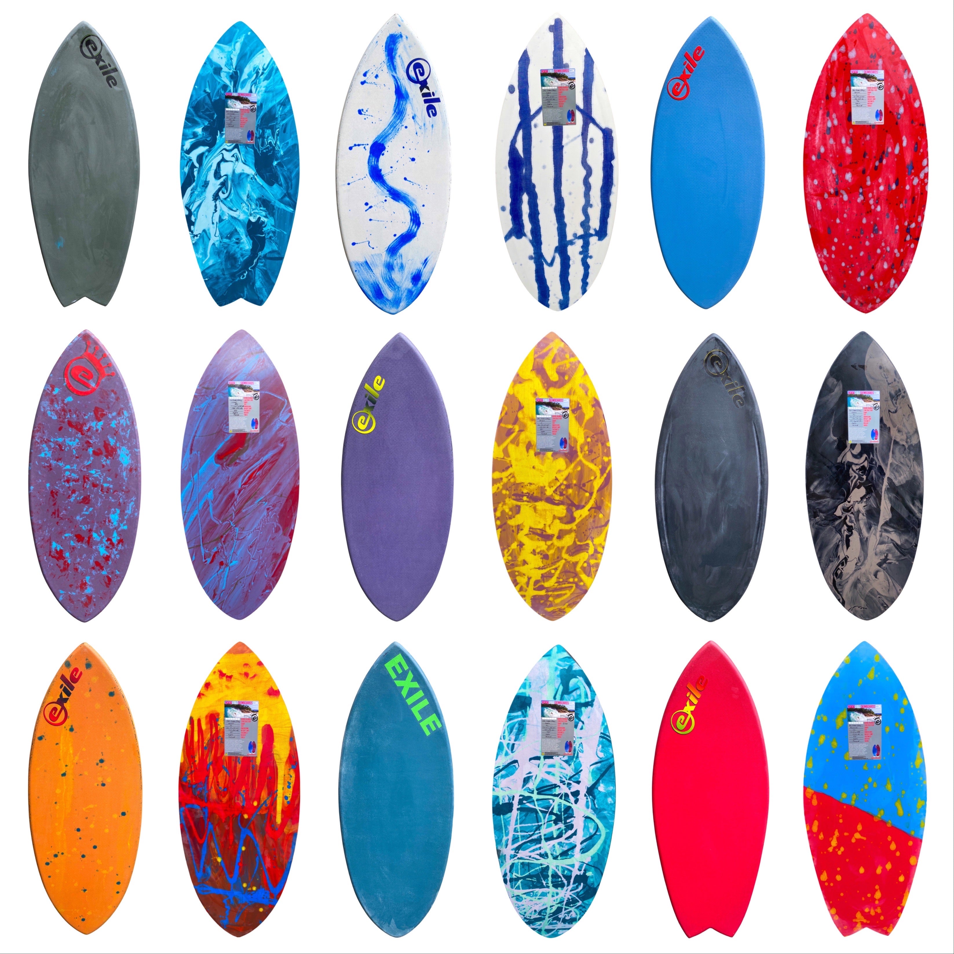 Custom Carbon - Preorder November 2025 Drop