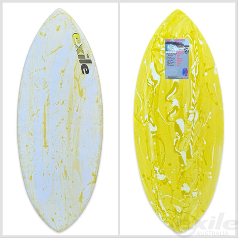 Double Carbon  Large Hornet 3/4 tapered 5/8