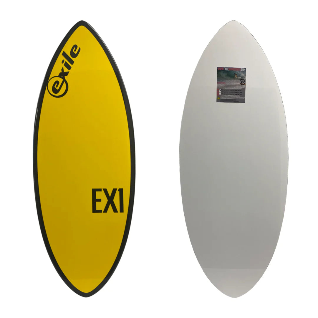 The EX1 - (discounted)