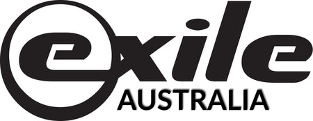 Exile Skimboards Australia