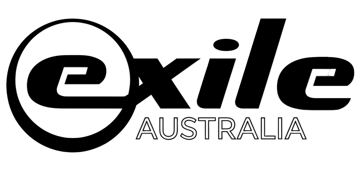 Exile Skimboards Australia