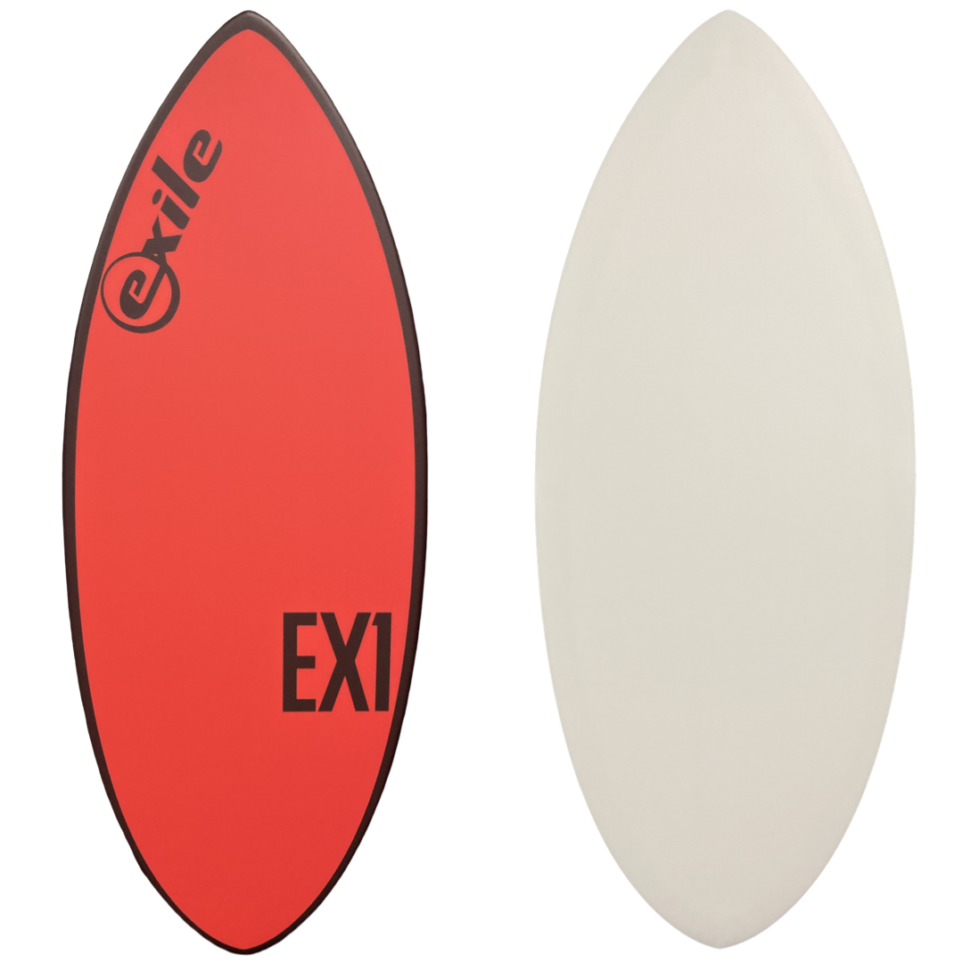 HYBRID EX1 HAMMERTECH™ CONSTRUCTION SKIMBOARD