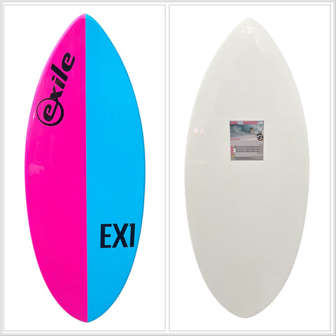 EX1 (Pink and Blue)