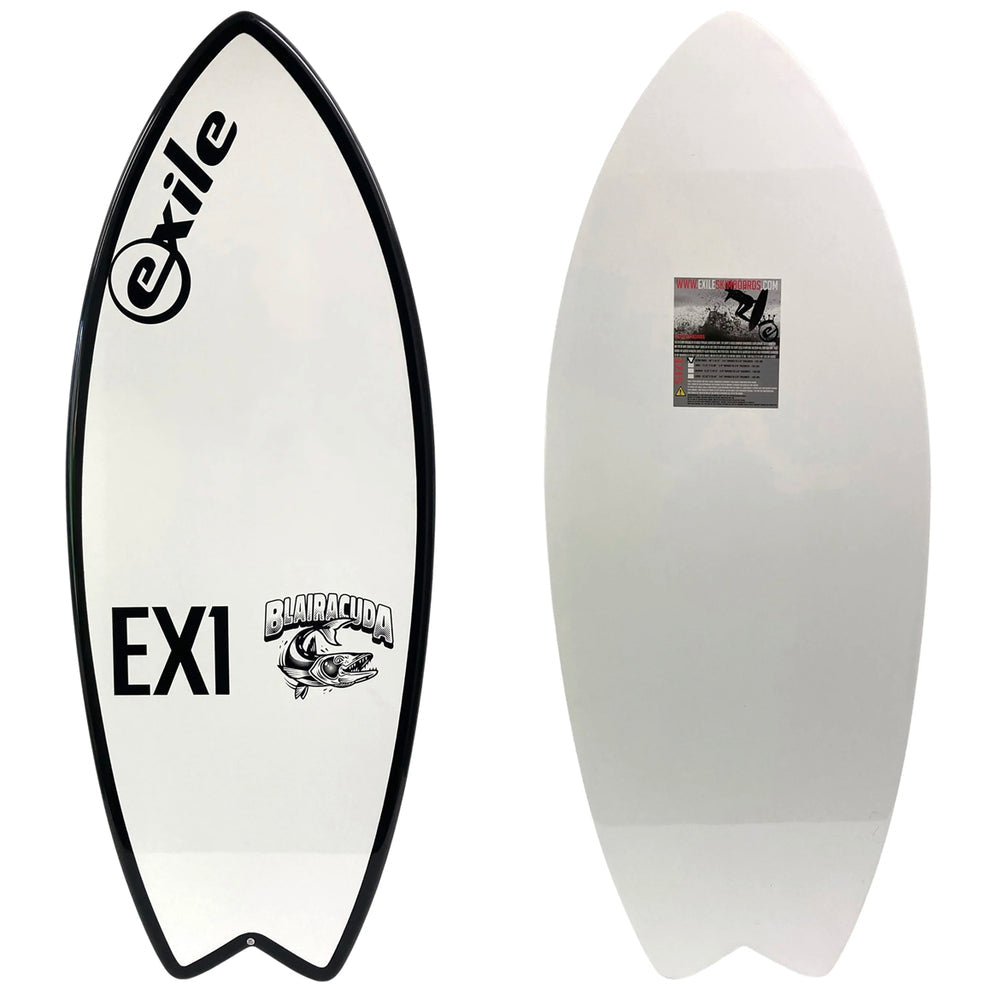 Preorder EX1 Blaircuda - Discounted
