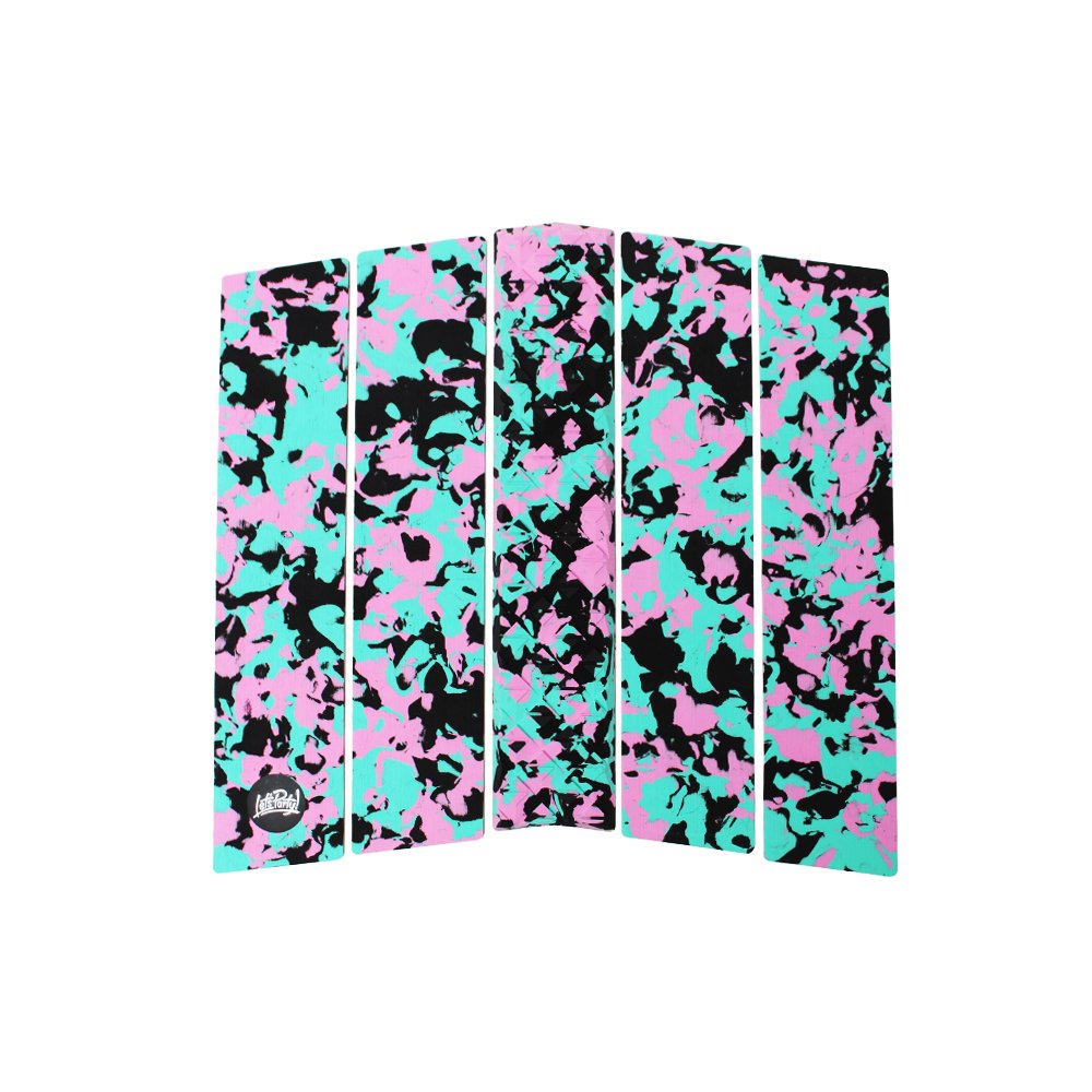 The EX0 Combo (The Adventurer Pack)