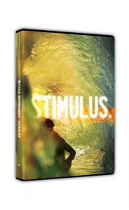 Exile Stimulus DVD