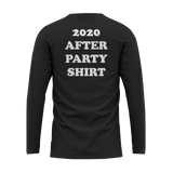 Let's Party Long Sleeve Tee