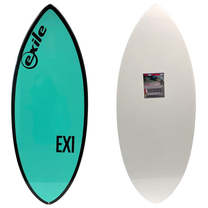 The EX1 - (discounted)