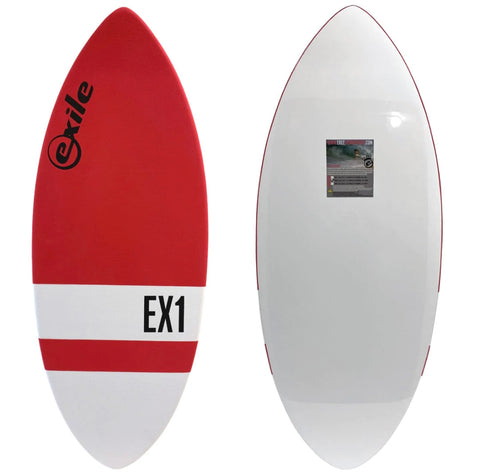 EX1 Softy