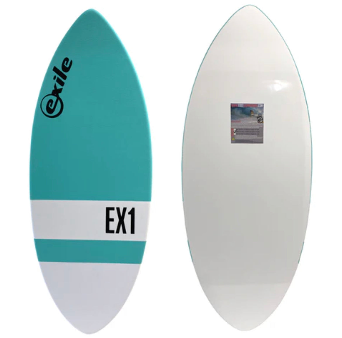 Skimboards