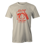 Let's Party Tee