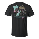 Let's Party Tee