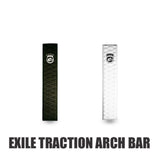 Traction Pad Arch Bar